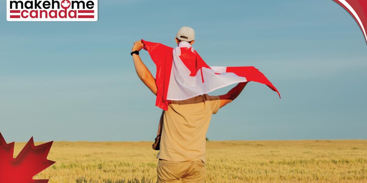What are the Major Sources Of Canadian Immigration
