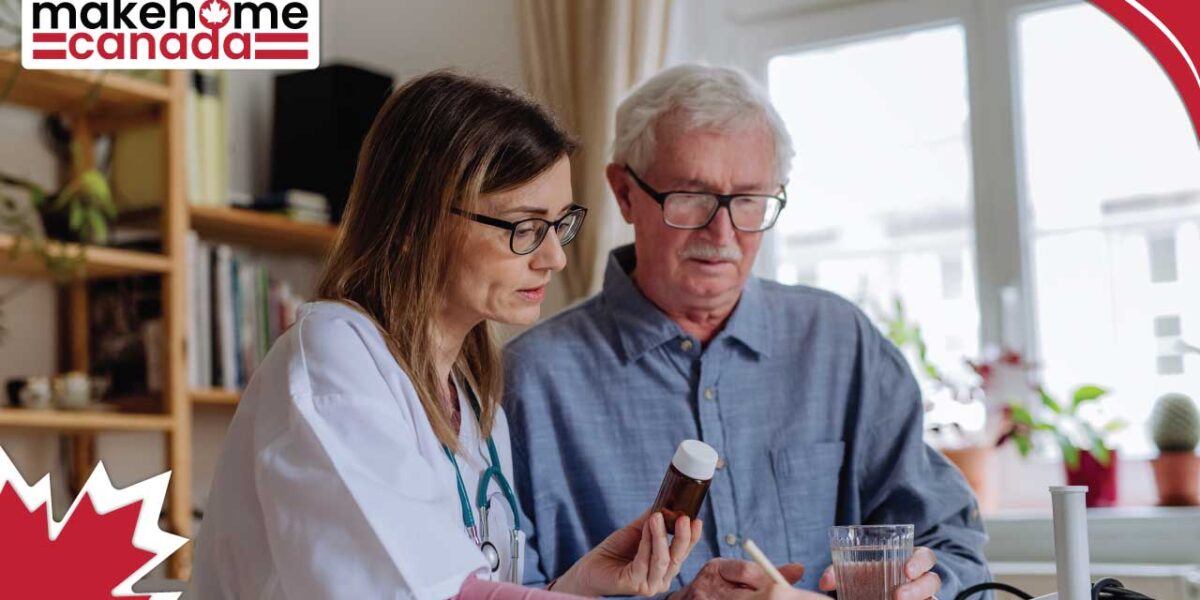 Canada's Budget 2023 prioritizes healthcare