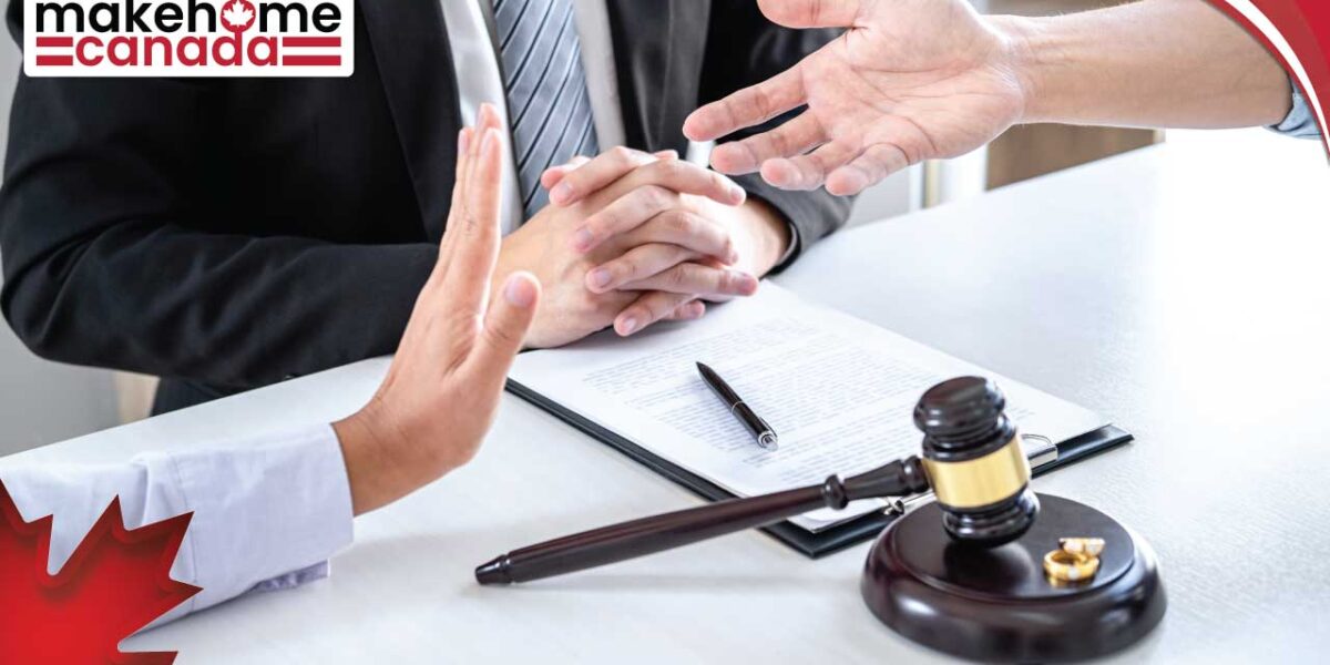 Canada's Family Law