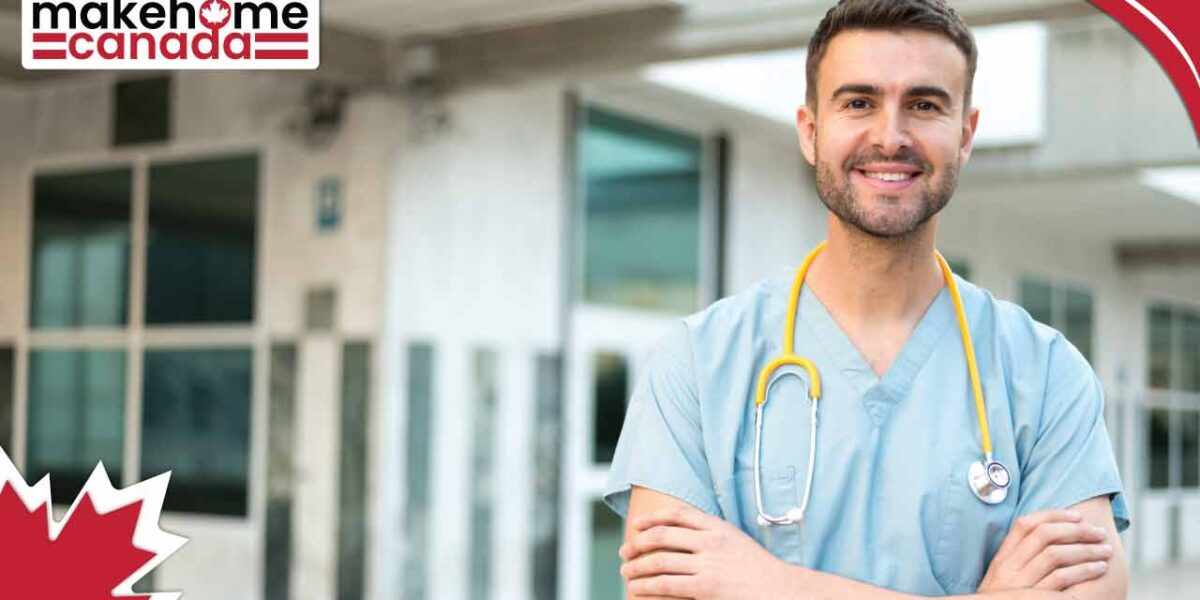 Canada’s Registered nurses