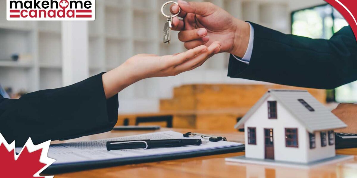 Canada's housing price