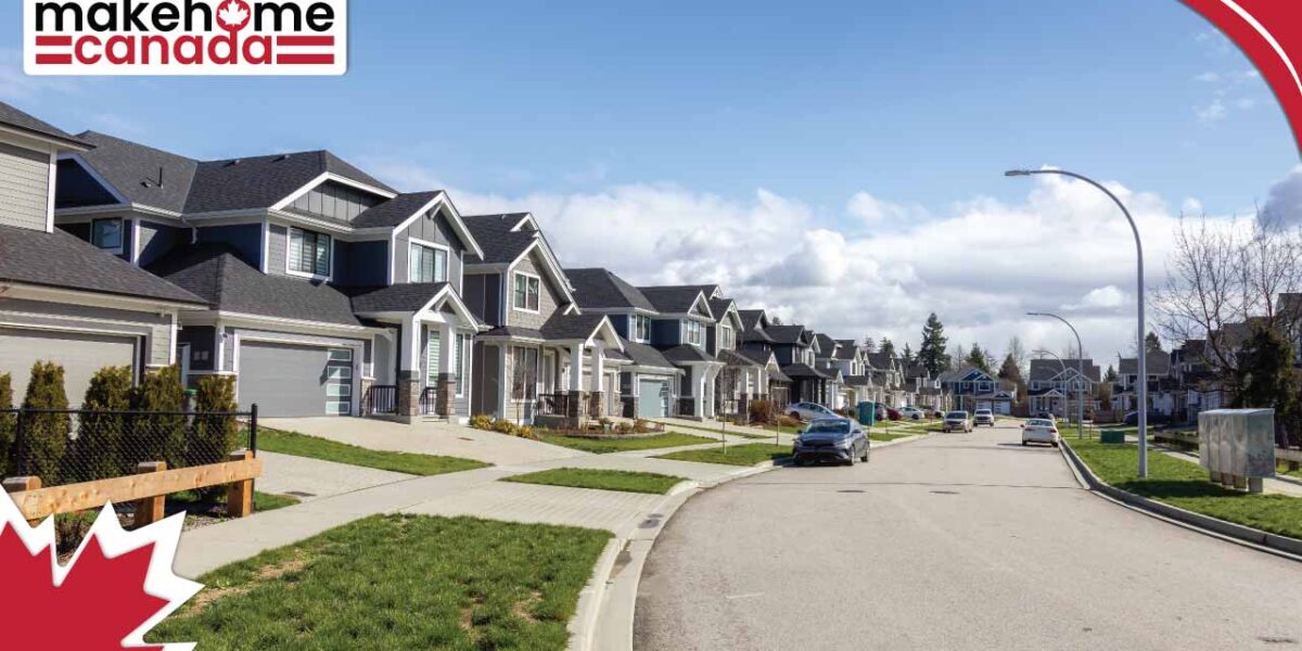 First-home search tools for newcomers in Canada