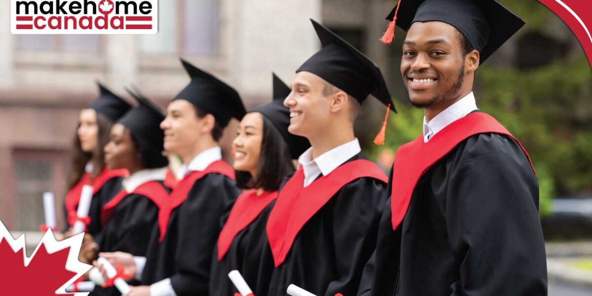 Scholarships in Canada for international students