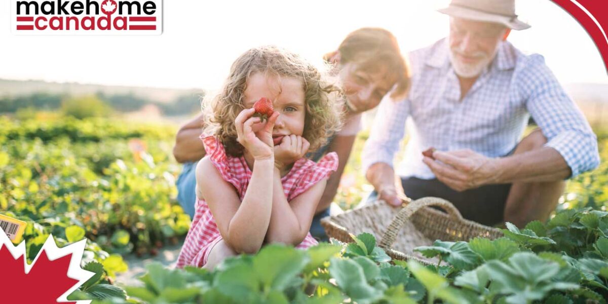 Agri-Food Immigration Pilot's extension