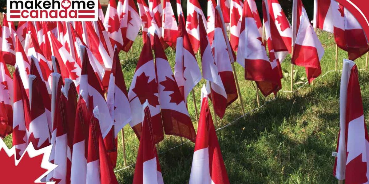 Canada's Citizenship Week