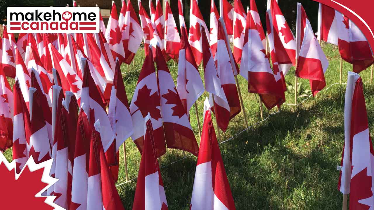 Canada's Citizenship Week