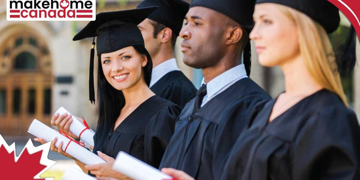 Canada's Post-Graduation Work Permit