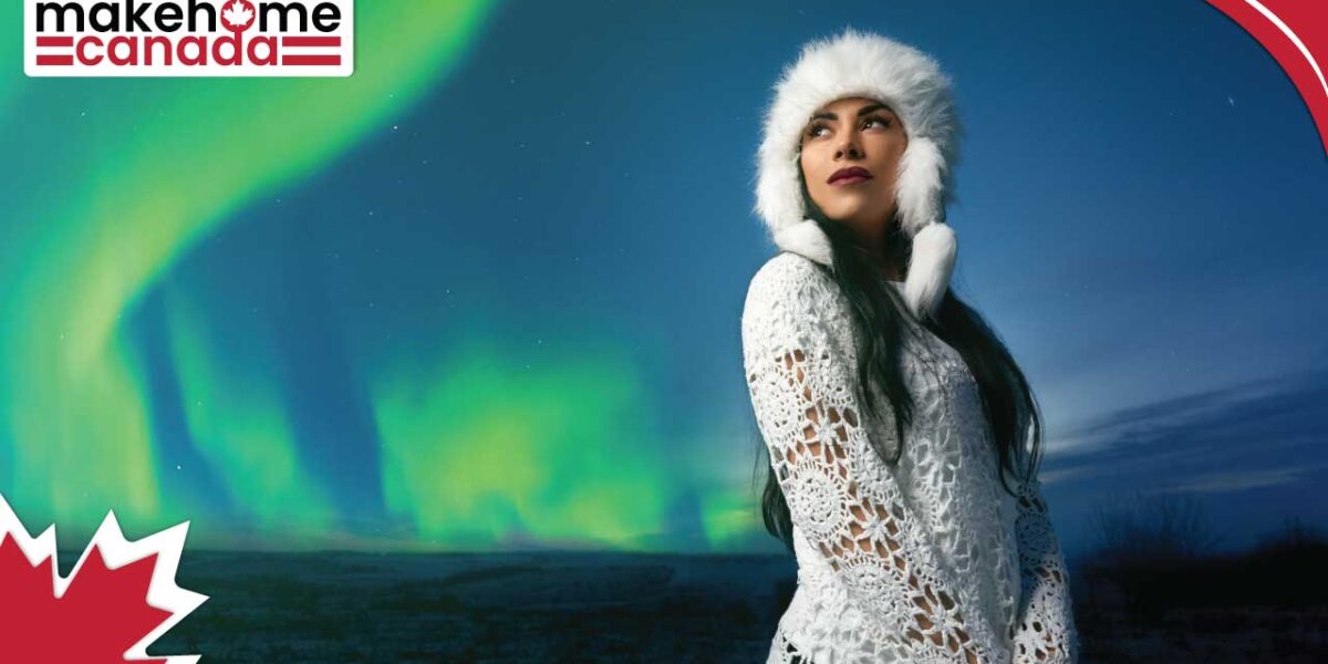 Canadian Northern Lights