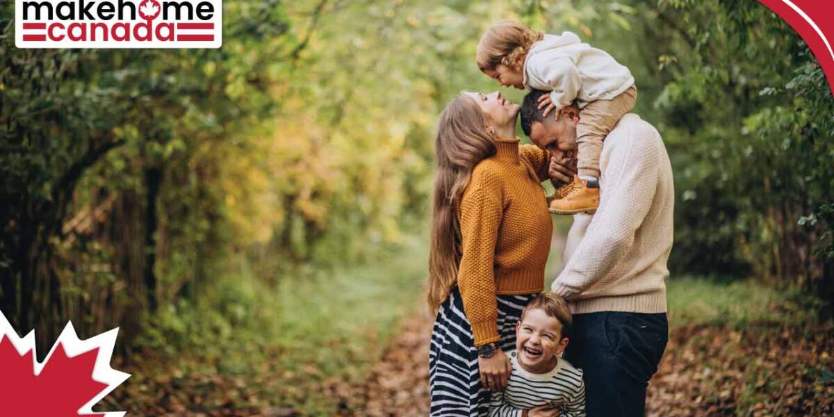 Family Sponsorship's Minimum Necessary Income