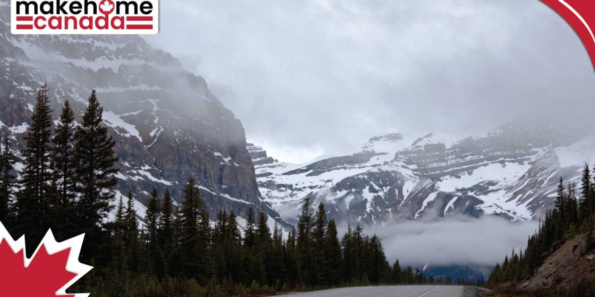Five Canadian provinces invited PNP candidates last week