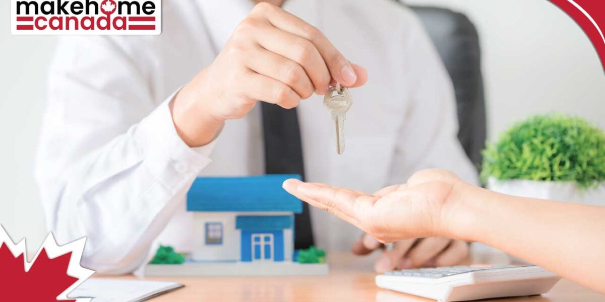 Homeownership in Canada