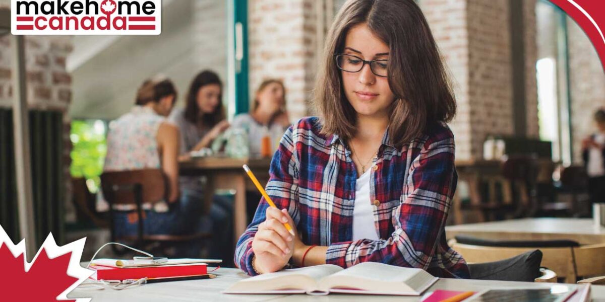 International students continue to choose Canada for studies