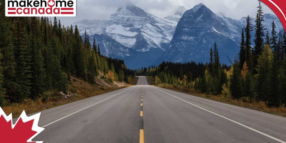 Newcomer's guide to Canada's top places