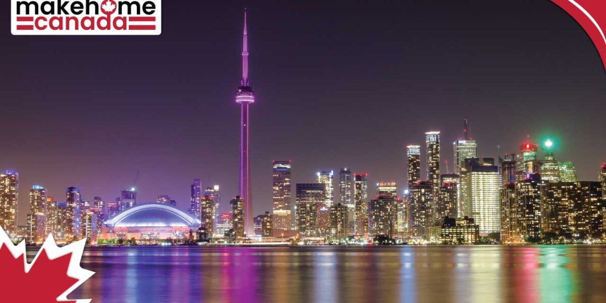 Toronto hosts its ninth annual Newcomer Day
