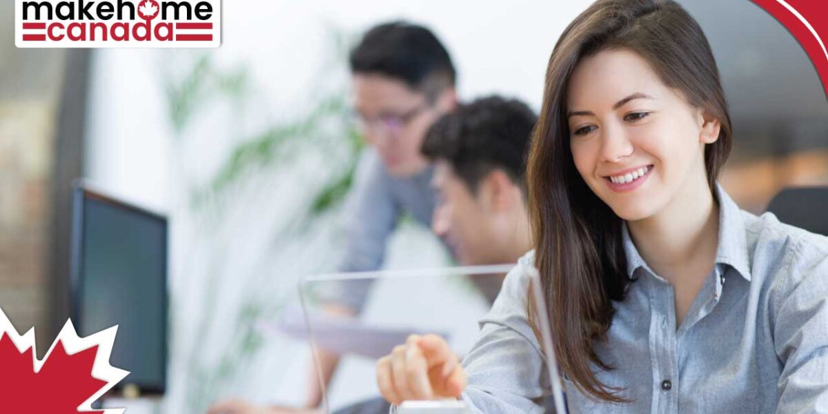 Canada announced work permit availability for H-1B Visa holders