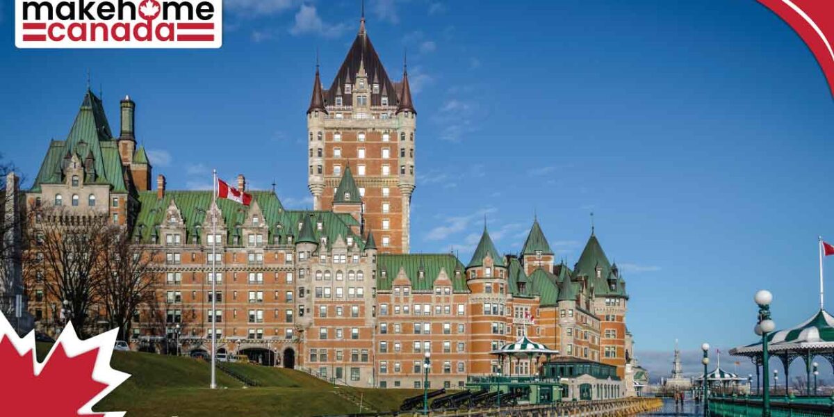 Canada implements a law to encourage Francophone immigration