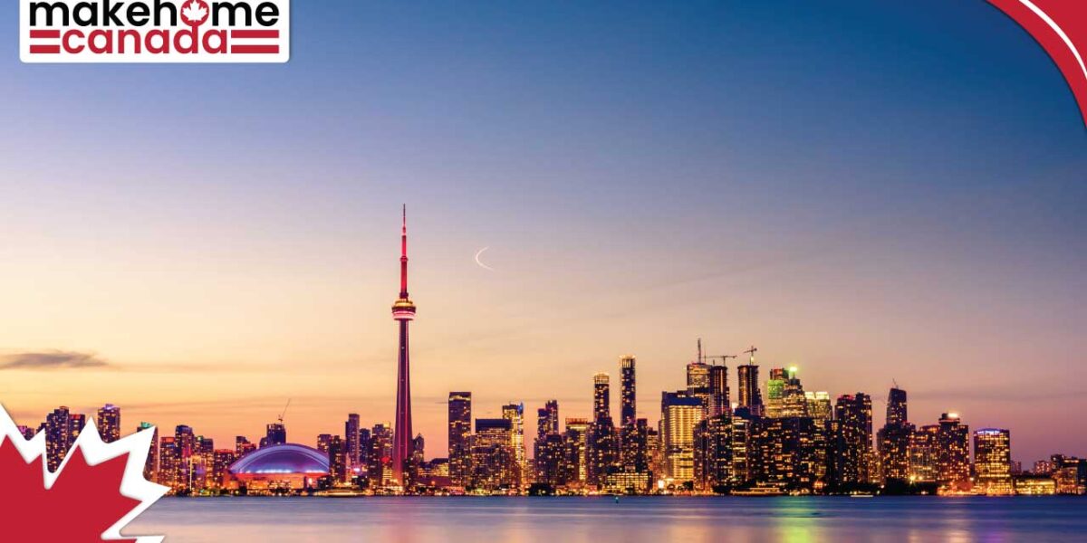 Canada's uniqueness and popularity