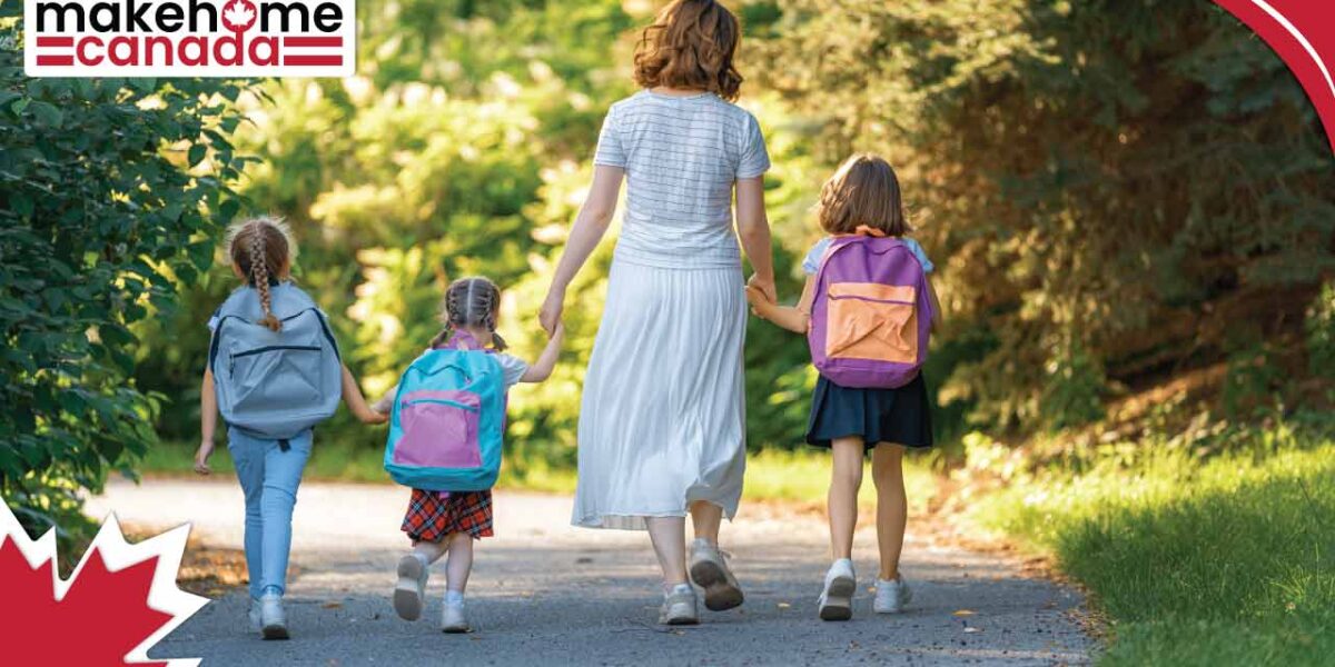 Canadian education and common queries
