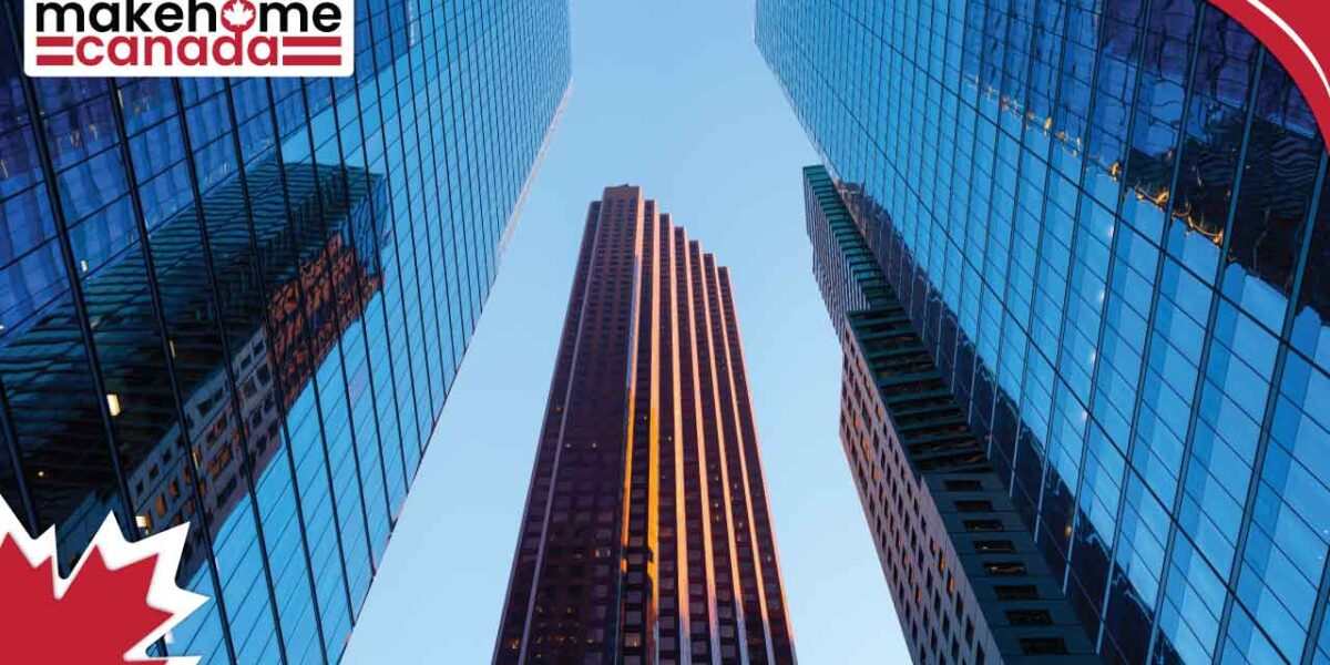 The Bank of Canada's significance