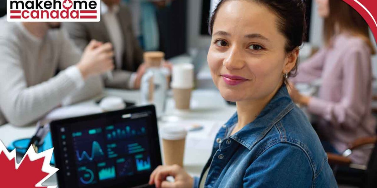 Canada introduces the Tech Talent strategy