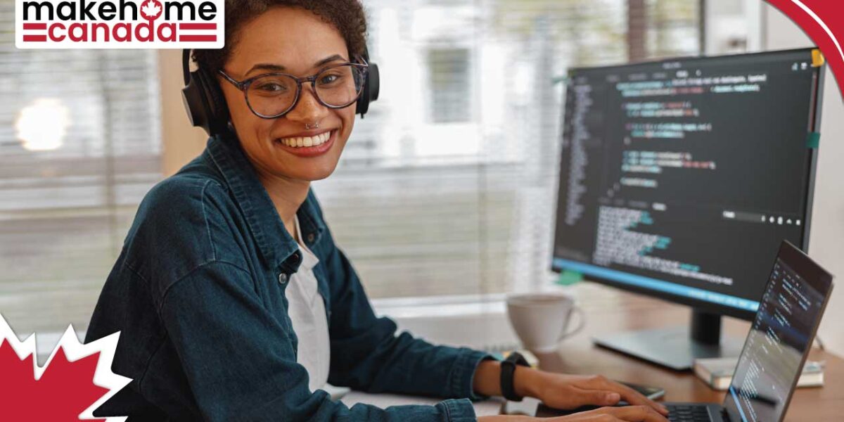 Canada's Data Scientist career