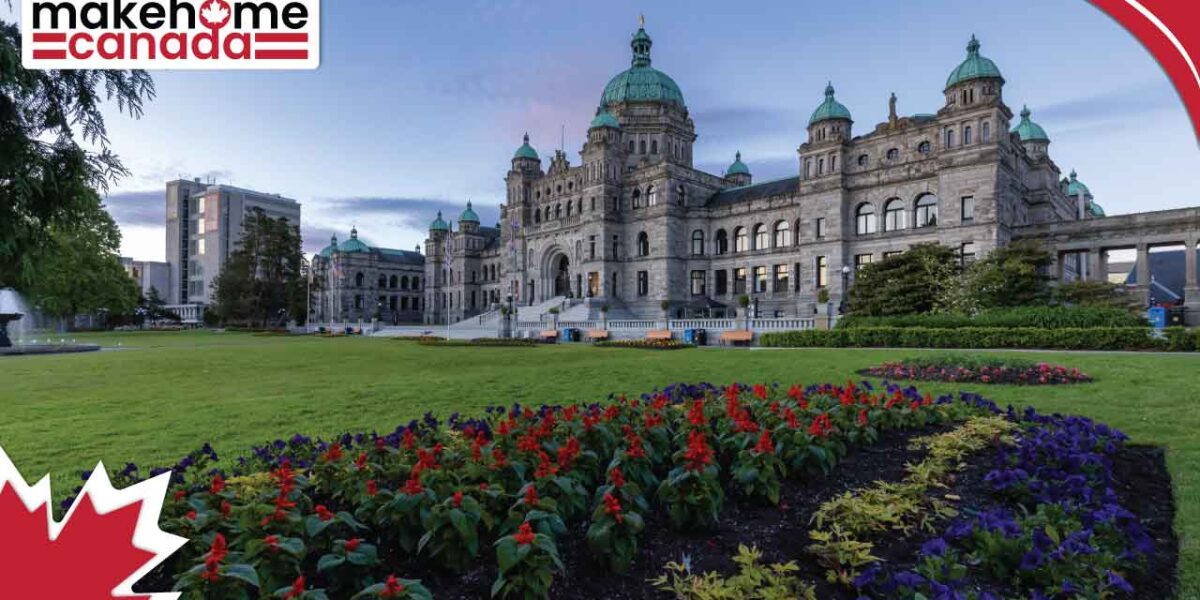 Canadian immigration's security screening process