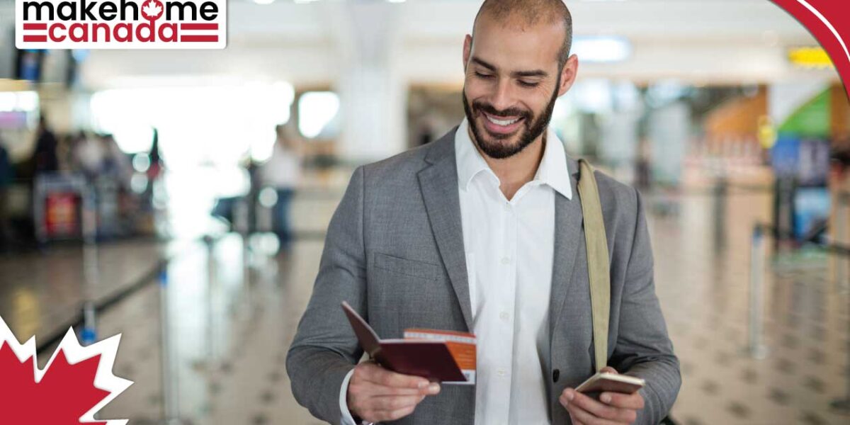 Canadian passport processing resumes its service standards