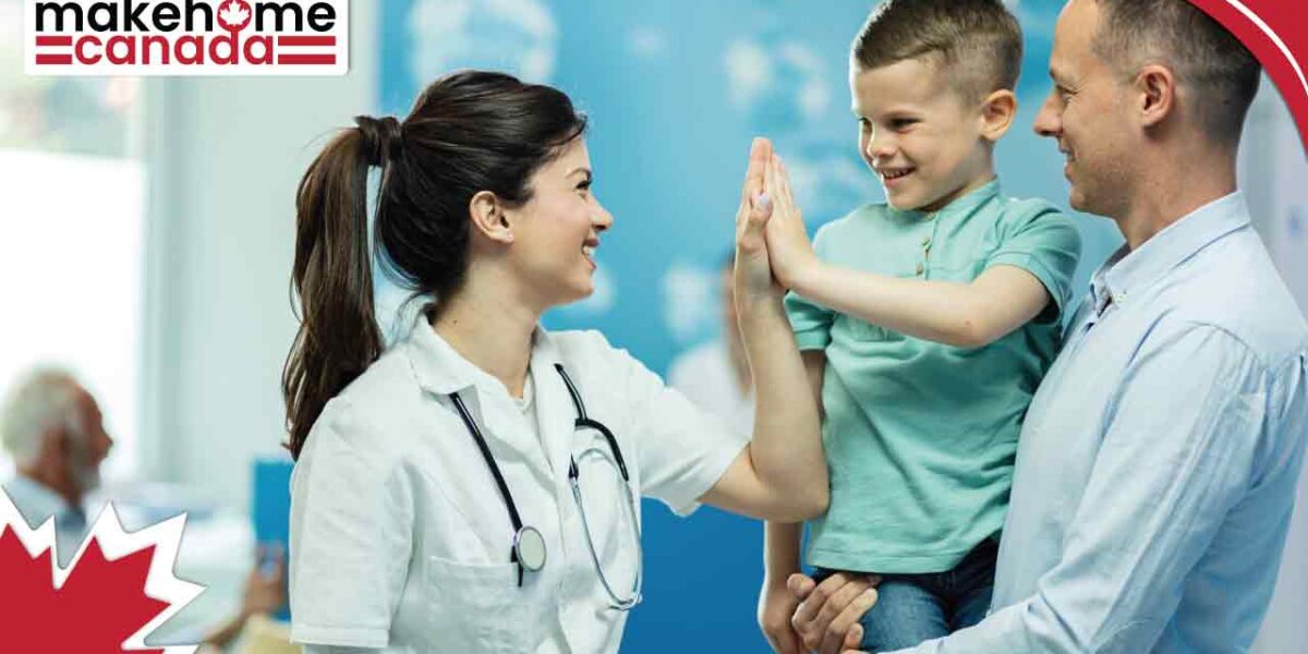 Canadian visa for Organ Donors