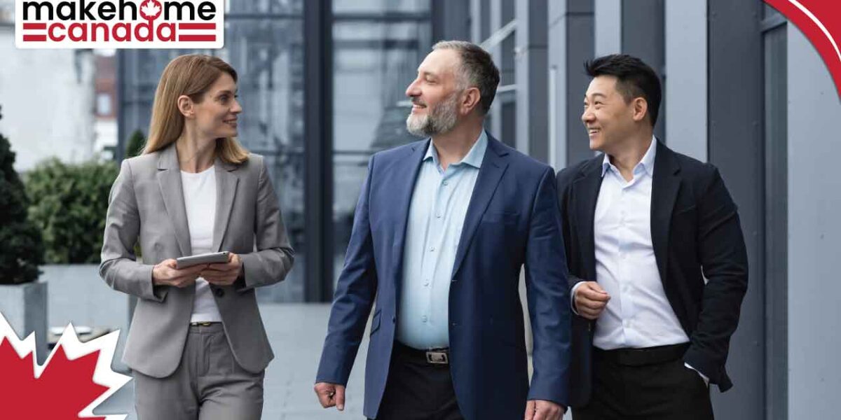 Engineering Managers in Canada