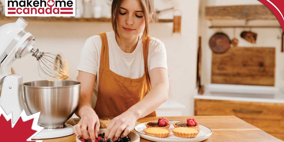 Grow your career in Canada as a Chef