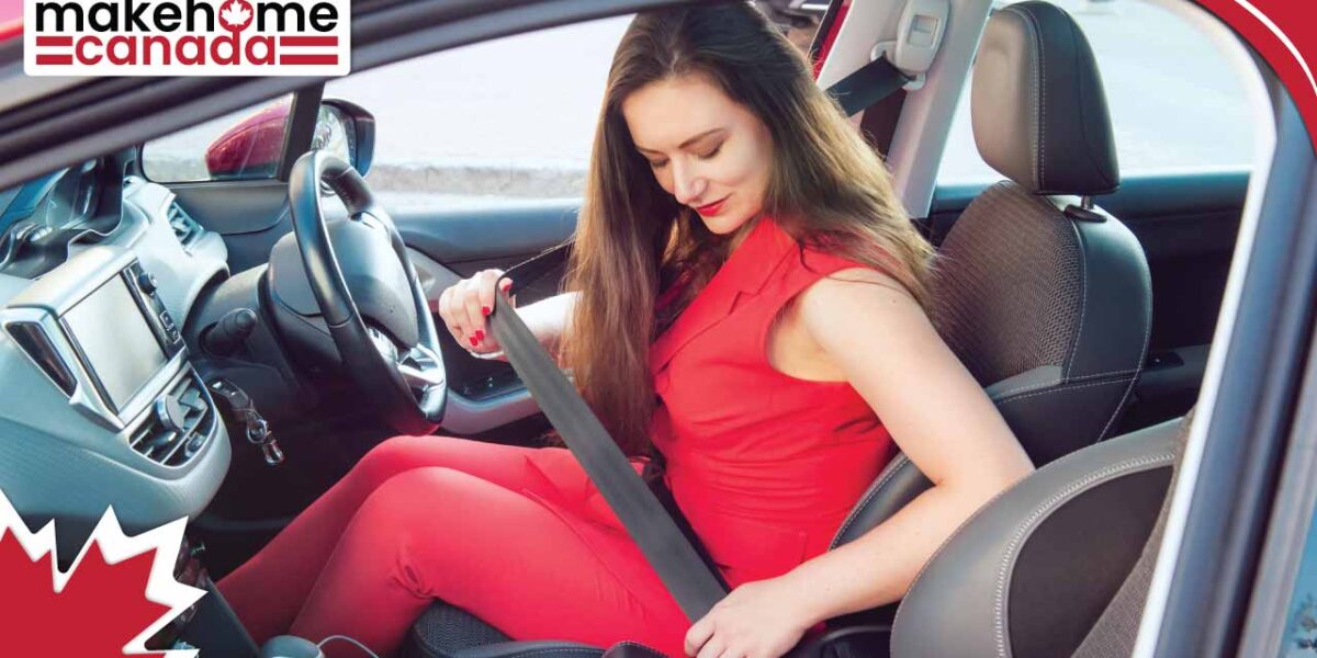 Canada's driving rules and details for visitors