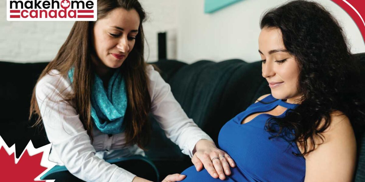 Midwife jobs and careers in Canada