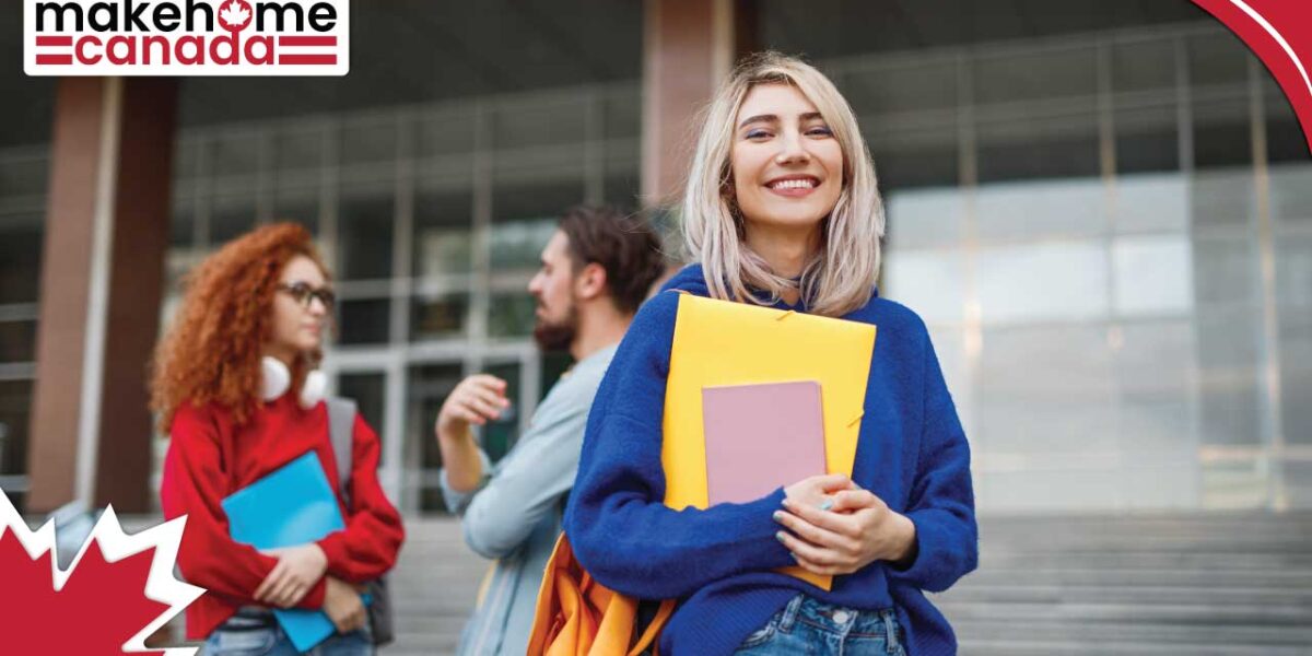 Top Canadian universities for Engineering and Technology degree