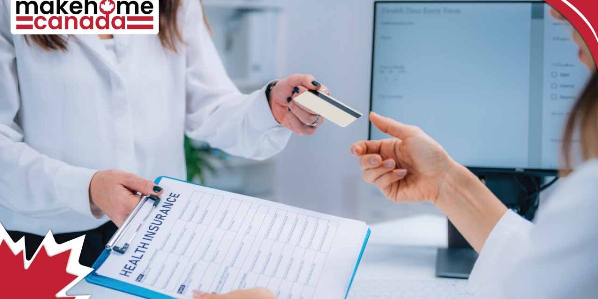 Applying for a Health Card in British Columbia