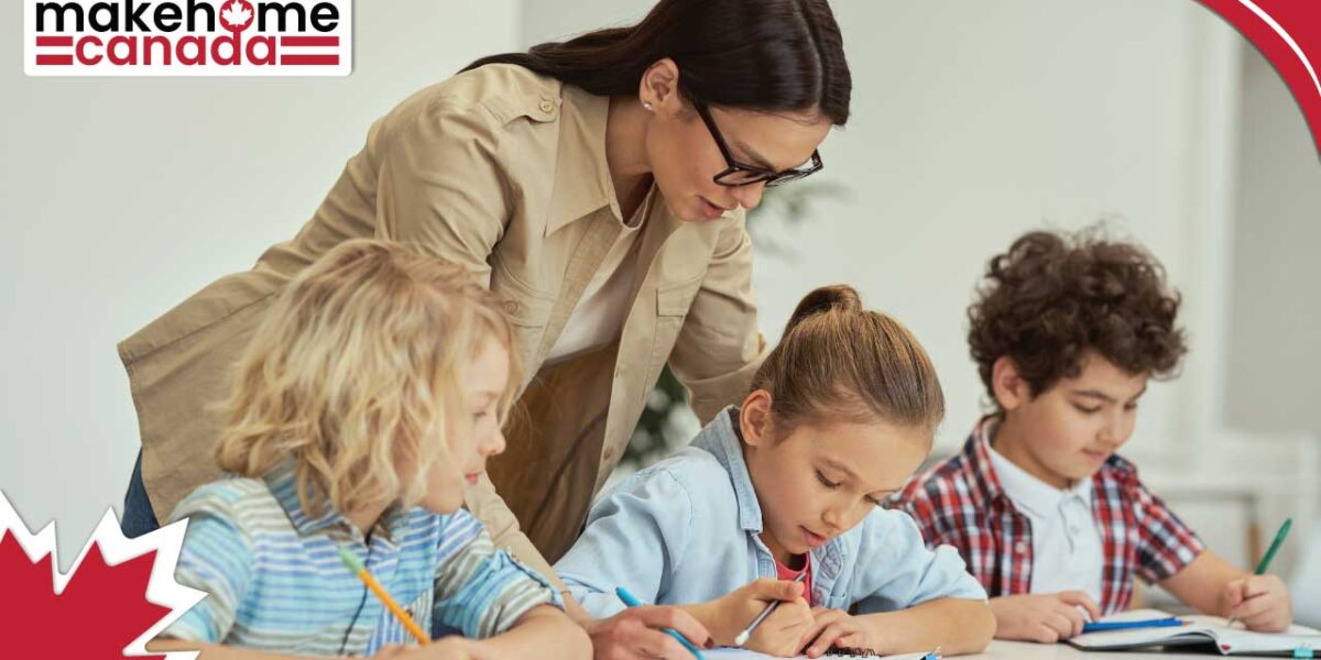 Canada's Childcare costs and demand