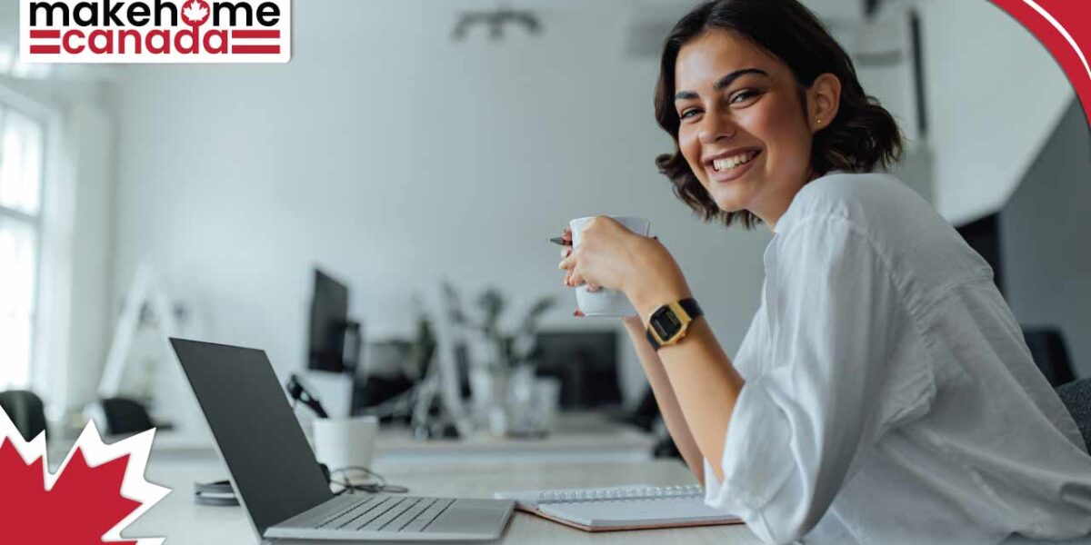 Canadian immigration process without IELTS