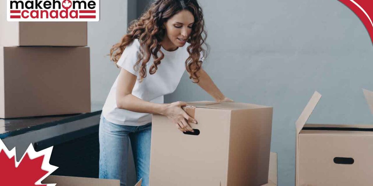 Ending your tenancy early in Canada - all you need to know