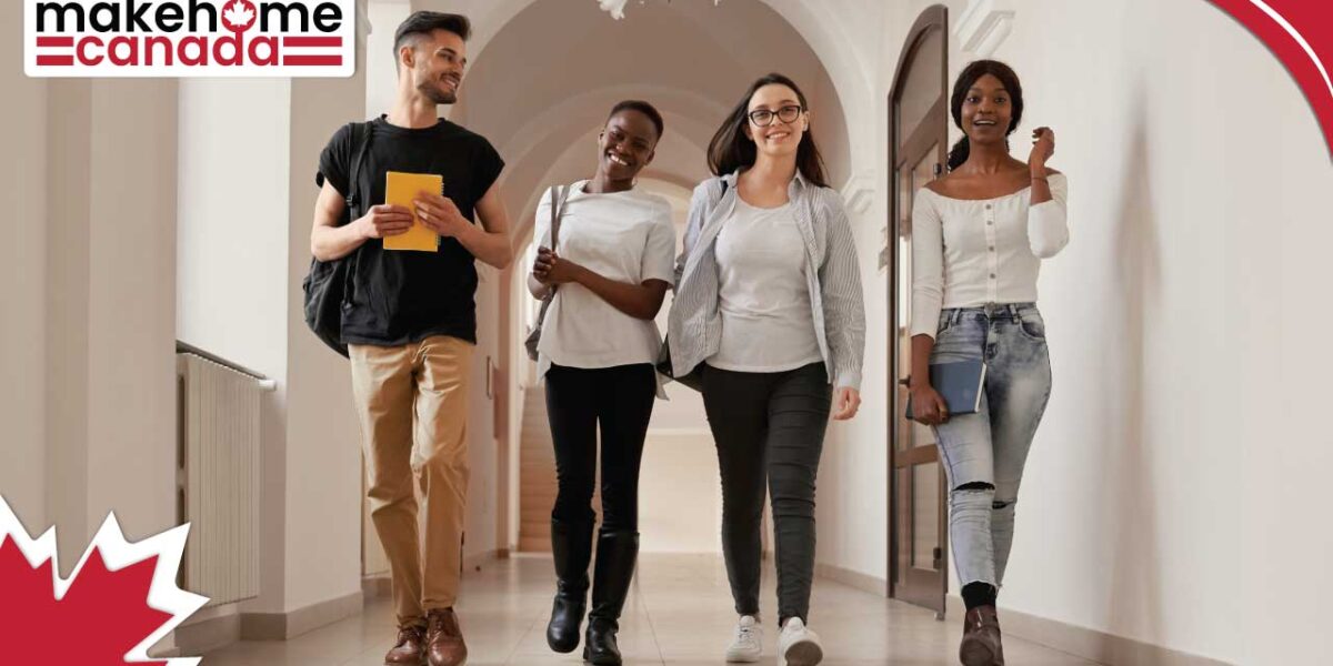 Exploring the World of International Student GICs