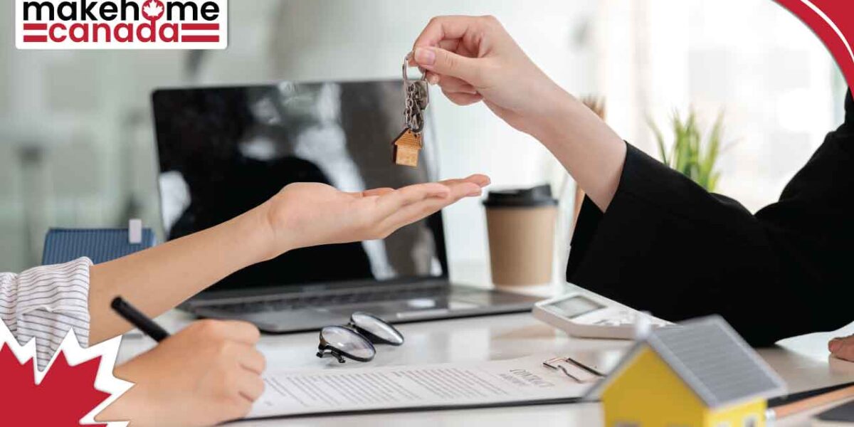 Finding a Canadian rental apartment with no credit history or job
