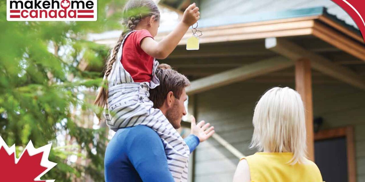 First Home Savings Account for Canadian newcomers