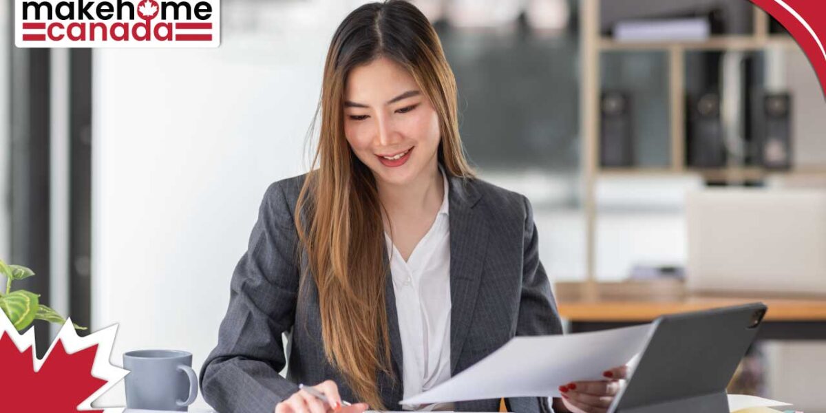 Investment strategies as a newcomer in Canada