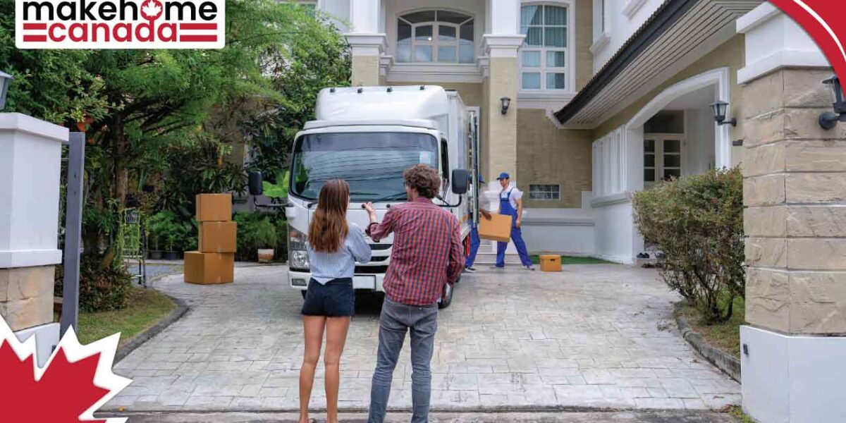 Renting a Basement Apartment in Canada