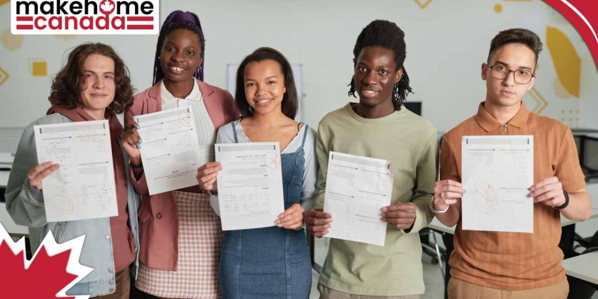 The role of Canadian certification in career advancement