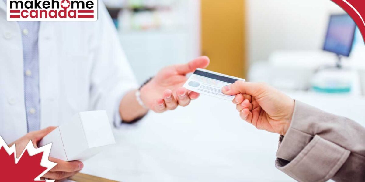 Applying for Quebec's health card