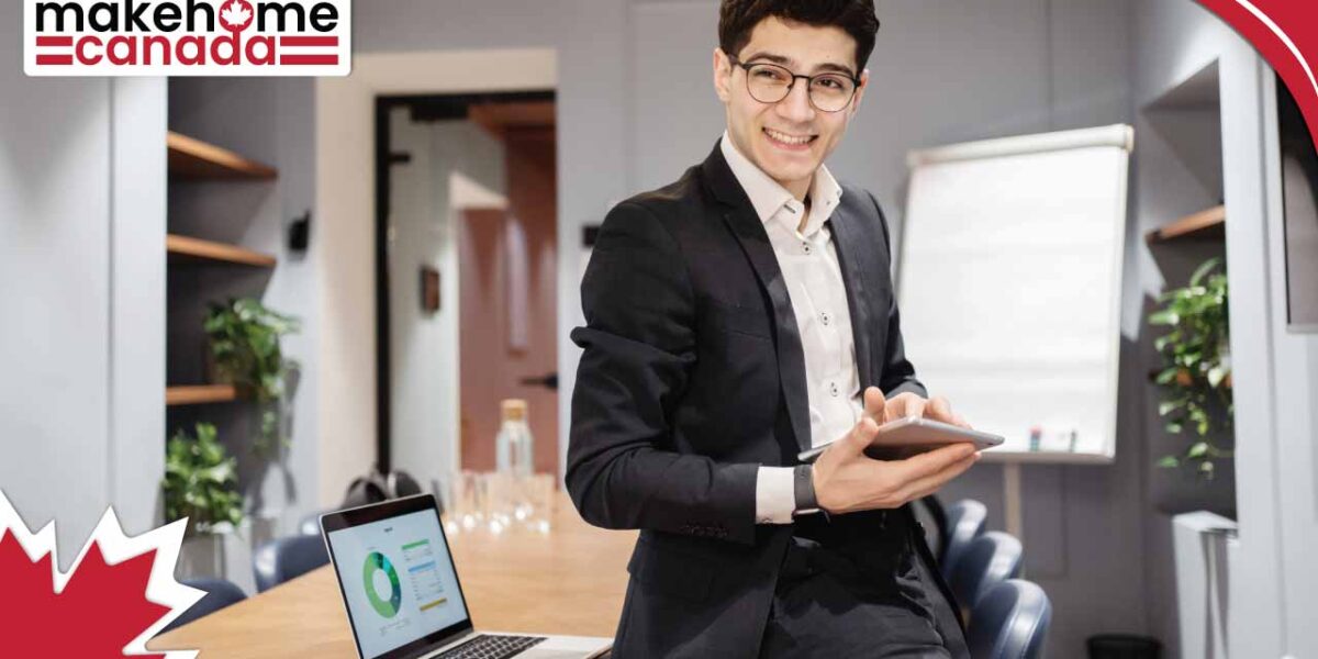 Building an Optometry career in Canada