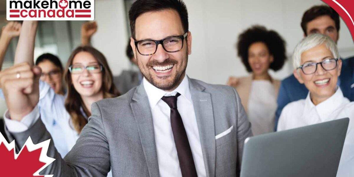 Canadian workers to witness a wage increase in 2024