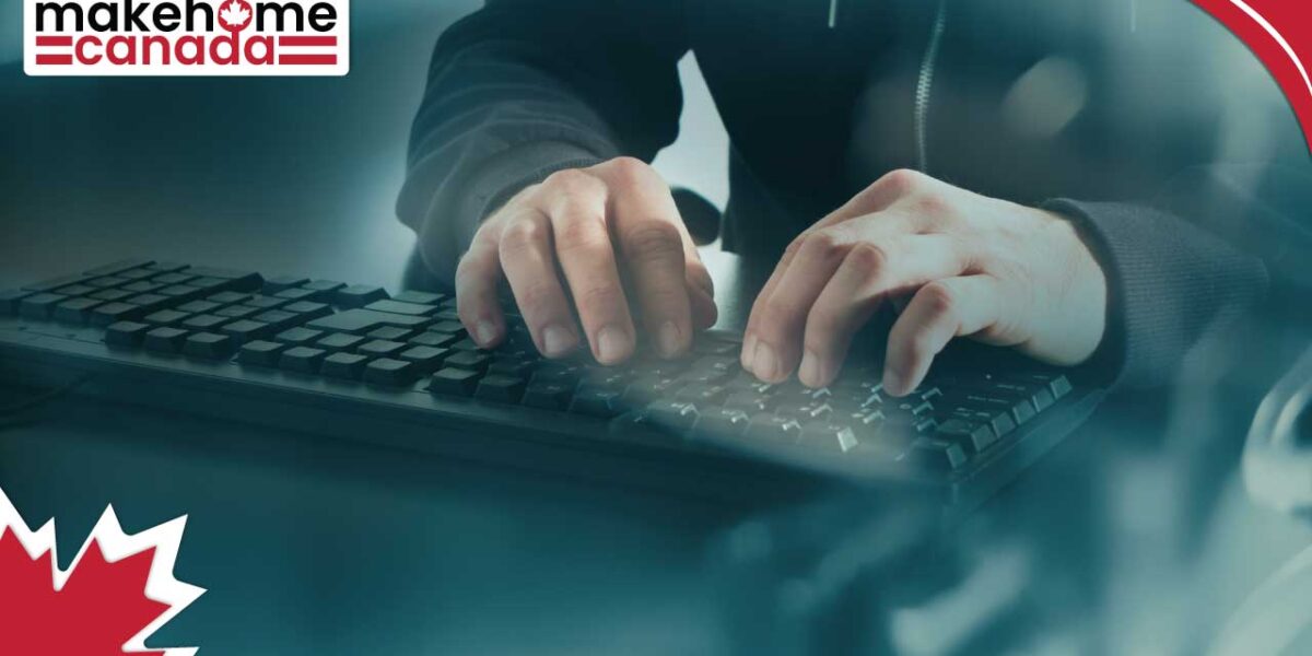 Cyber Security Awareness Month for newcomers in Canada