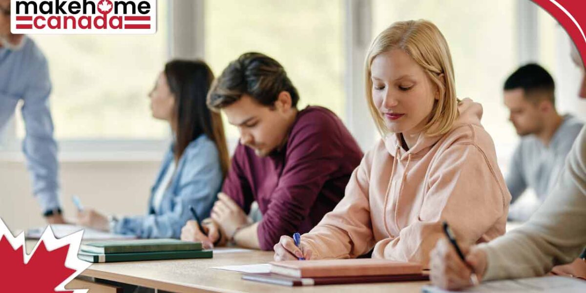 Eligibility requirements for studying in Quebec