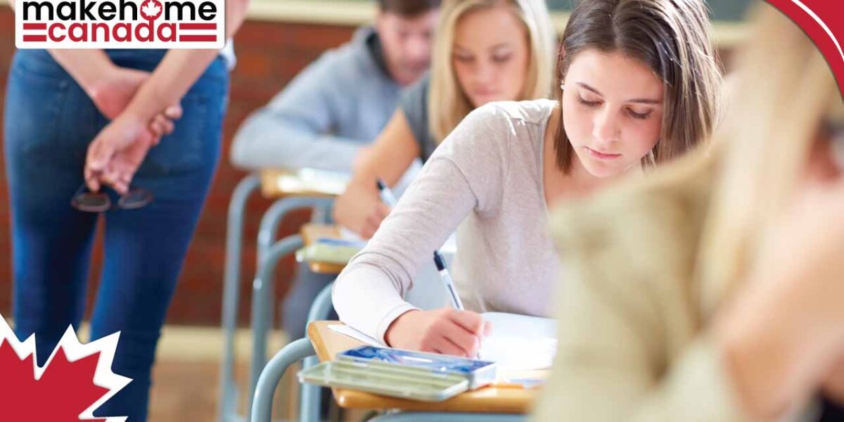 French language tests for Canadian PR