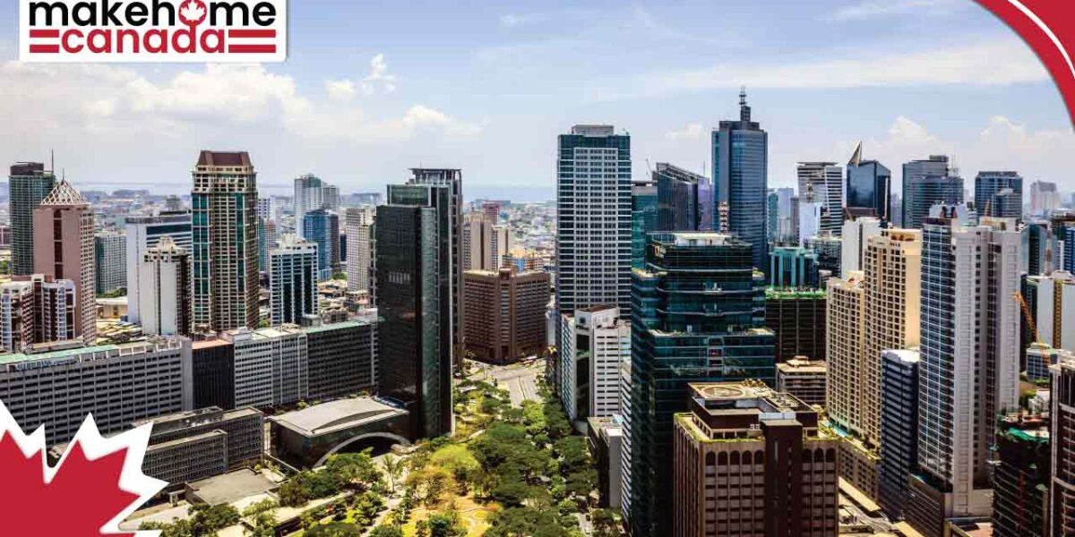 Marc Miller introduced a fast-track CAN Work Philippines Program